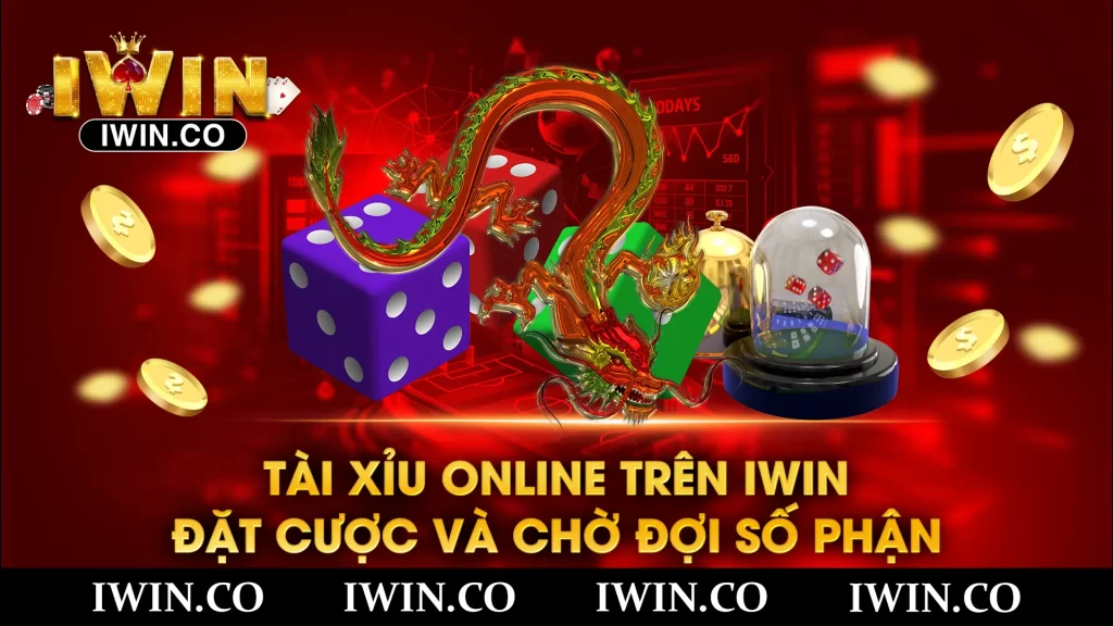 Tài xỉu online 02