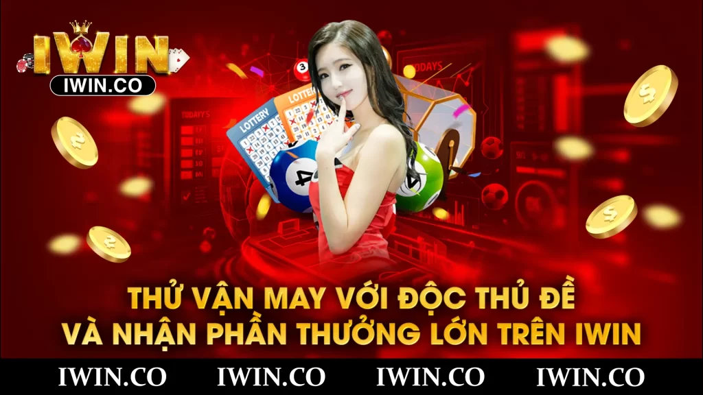 Độc thủ đề 01